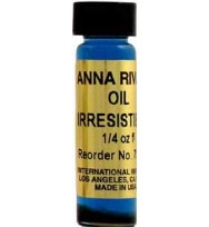 ANNA RIVA OIL IRRESISTIBLE 1/4 fl. oz (7.3ml)